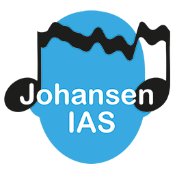 What is Johansen IAS?
